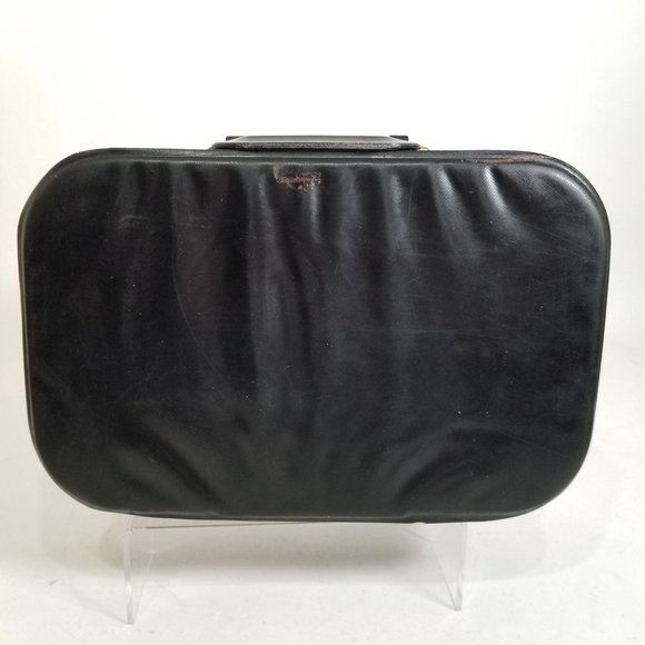 Vintage Margie Doll Case Suitcase Holder 1962 Fox - Picture 6 of 15